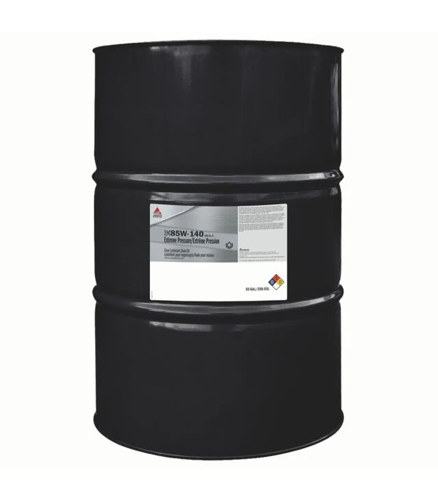 Трансмиссионная смазка AGCO Axle Oil GL-5 85W-140, 209 л