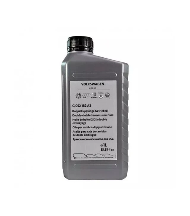 Трансмиссионная смазка VAG DSG, 1 л