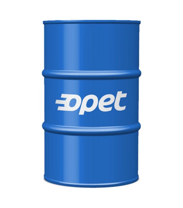 Трансмісійне мастило Opet Fulltrac Fluid X 10W-30, 205 л