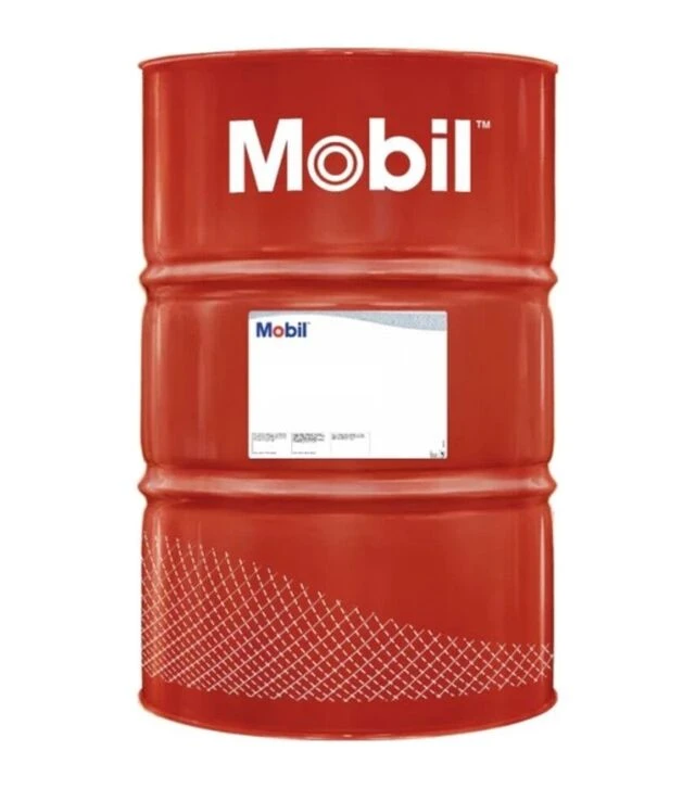 Трансмиссионное масло MOBILUBE HD 80W90, 208 л