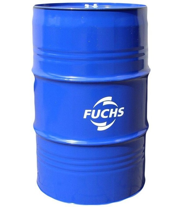 Антифриз TITAN FRICOFIN FP (концентрат) синій (G11), 205 л