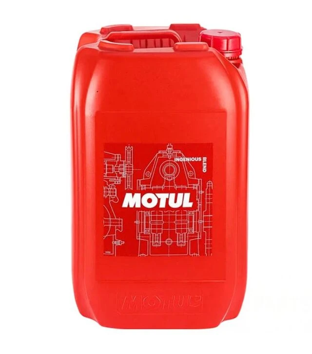 Мастильно-охолоджуюча рідина Motul Biocool 3210, 20 л