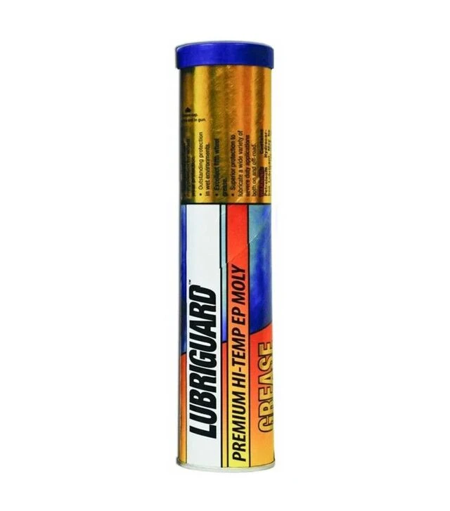 Смазка литиевая Lubriguard PRM HI-TEMP MOLY, 20,8 л
