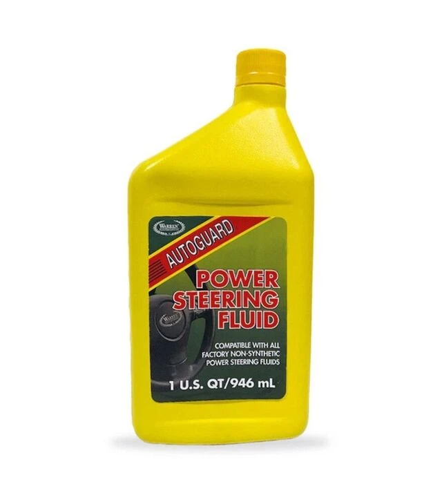 Жидкость для гидроусилителя руля AUTOGUARD PSF, 11,35 л