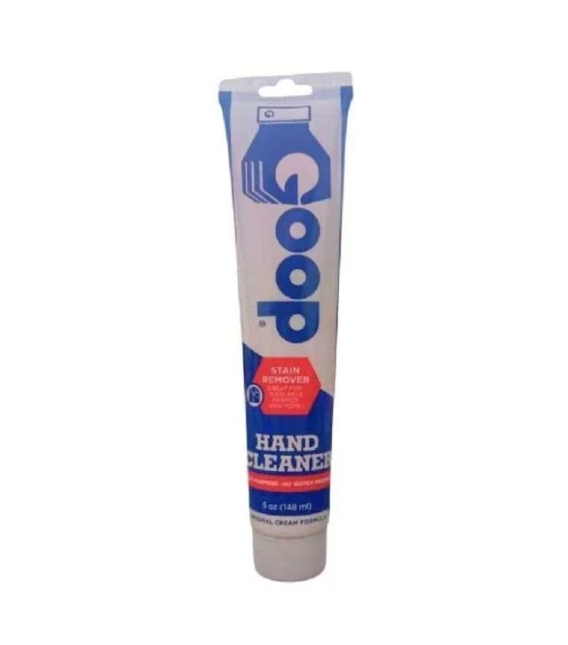 Средство для мытья рук Goop Tube Hand Cleaner, 148 мл