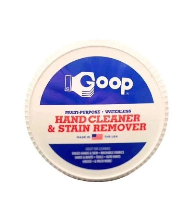 Средство для мытья рук Goop With Pumice Can Hand Cleaner, 397 г