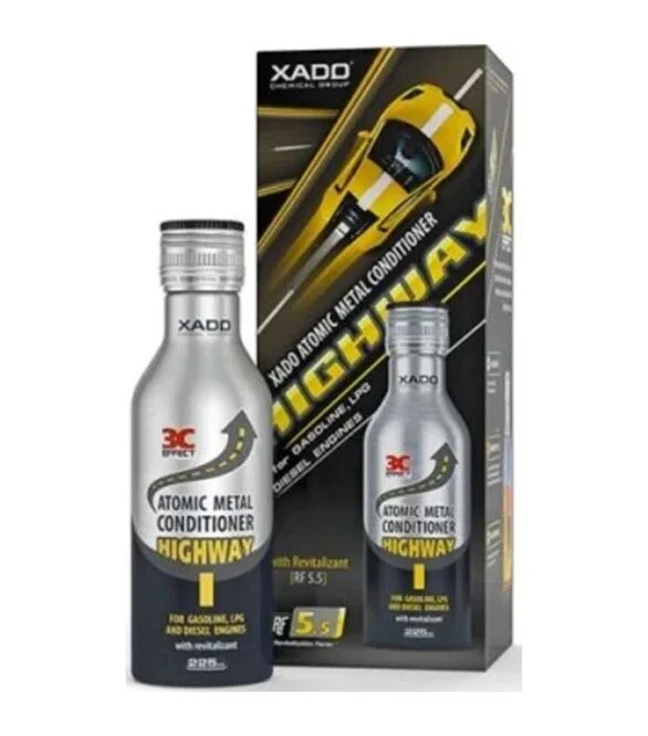 Ревіталізант XADO 1 Stage Transmission, 27 мл (XA 10126)