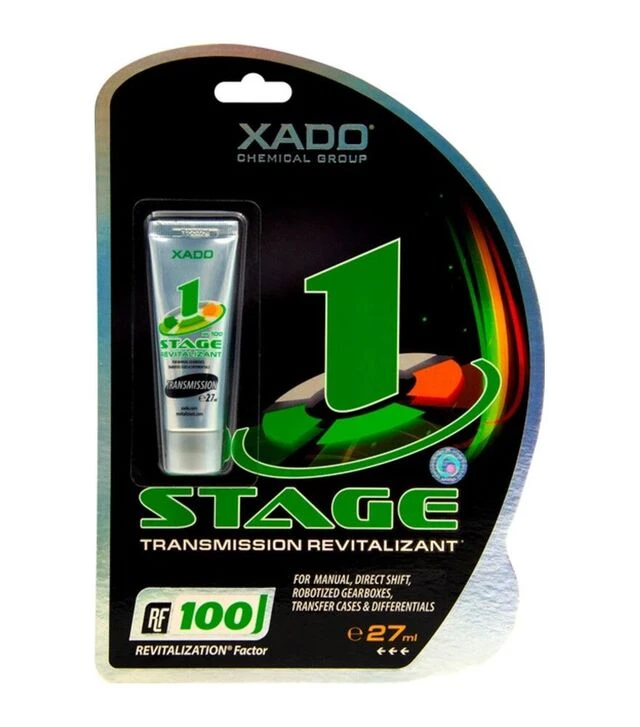 Ревіталізант XADO 1 Stage для гібридних двигунів, 30 мл (XA 10239_1)