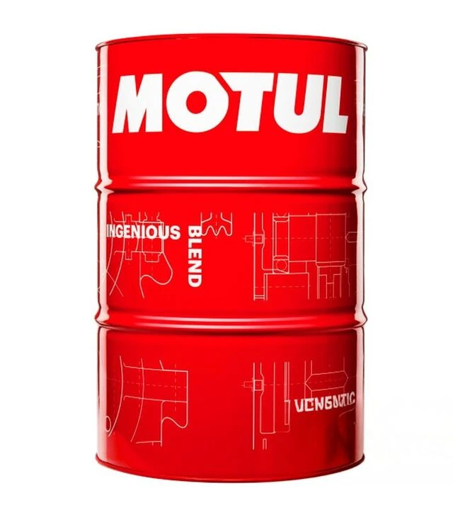 Компресорна олива Motul Alterna 100, 208 л