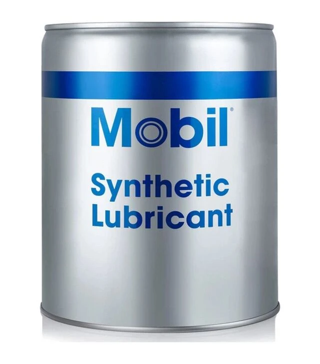 Компрессорное масло MOBIL Rarus 827 USG 5, 18,9 л