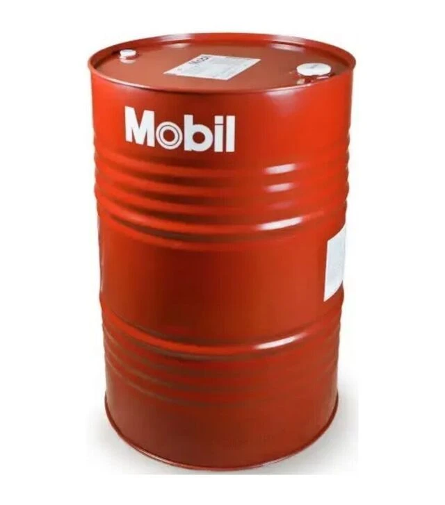 Компрессорное масло MOBIL Rarus 429, 208 л