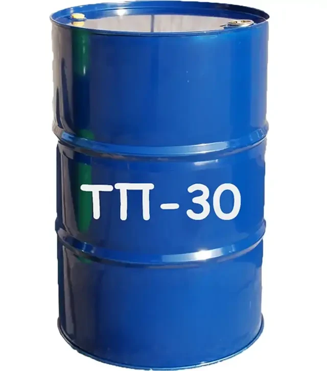 Олива енергетична KSM ТП-30 200 л