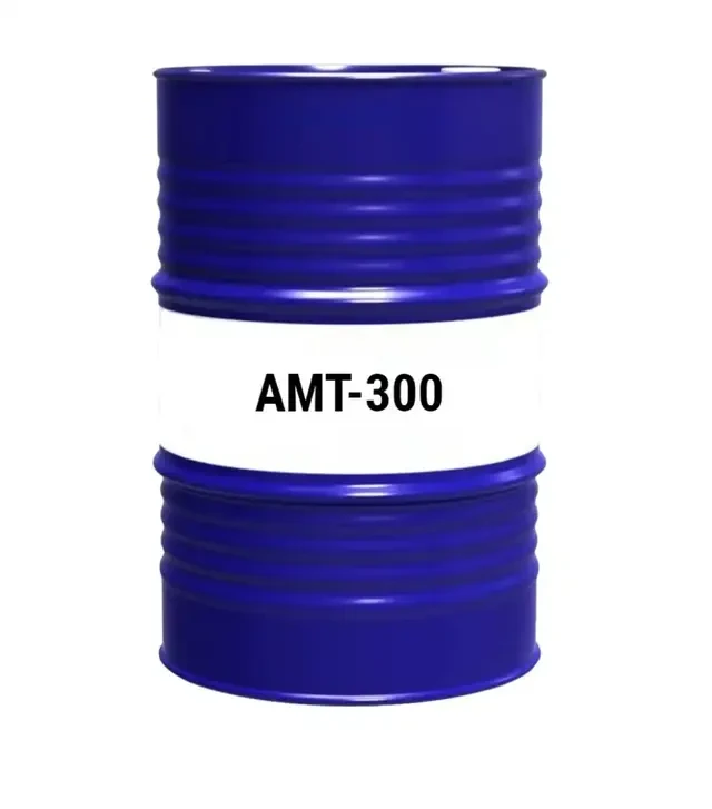 Олива енергетична KSM АМТ-300 200 л