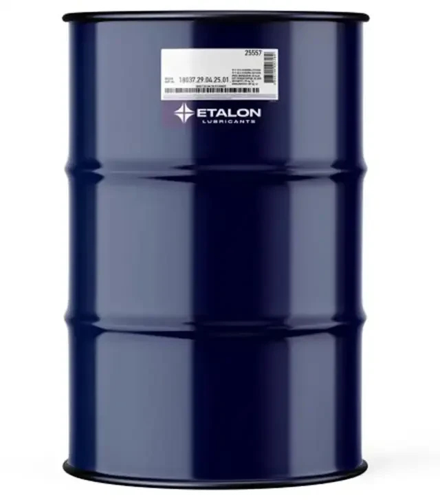 Олива турбінна ETALON Тп-22С, 200 л