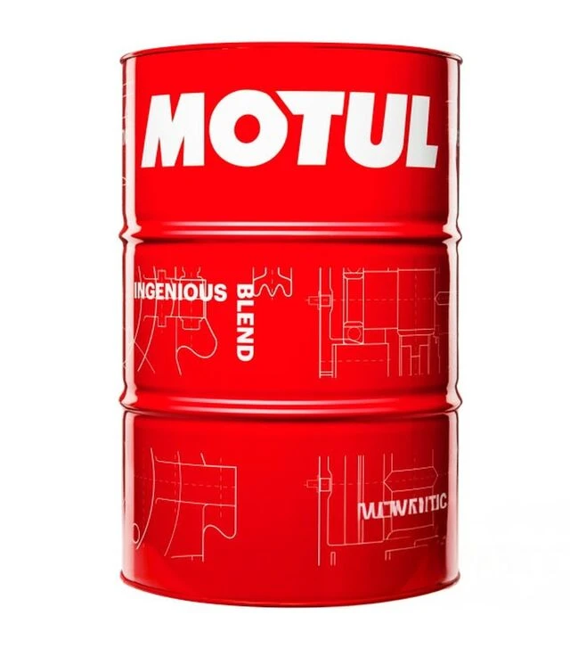 Мастило Motul Supraco MPL 68, 208 л