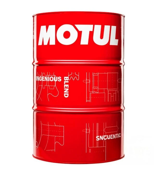 Мастило Motul Supraco MPL 150, 208 л