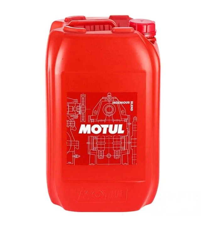 Масло Motul Supra Slide 68, 20 л