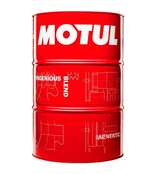 Мастило Motul Supra Slide 220, 208 л