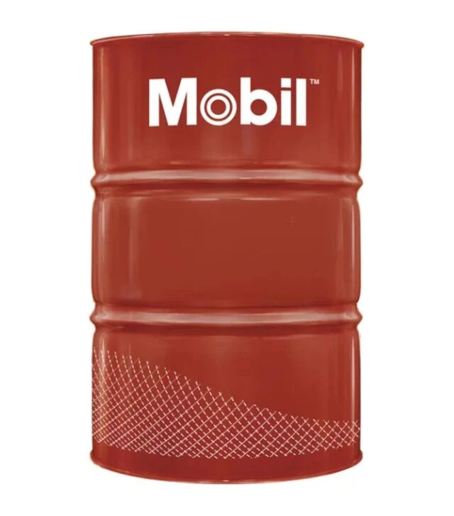 Циркуляционное масло MOBIL DTE 846, 208 л