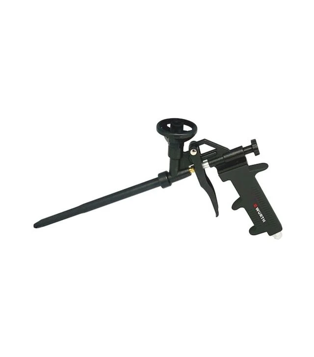 Пистолет для монтажной пены Wurth PTFE PRO (0892145320)
