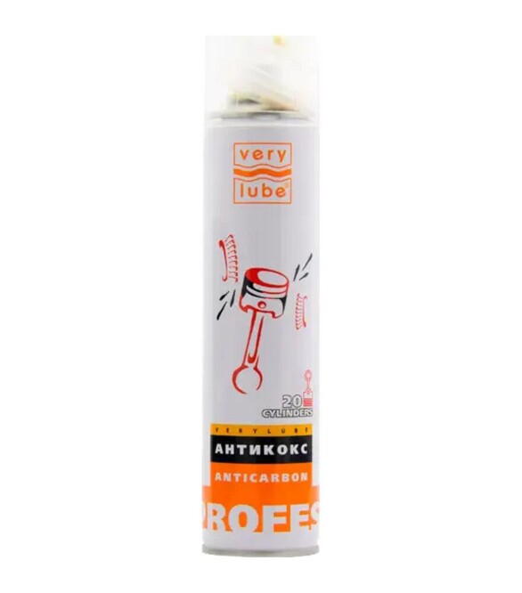 Антикокс XADO VERYLUBE, 320 мл (XB 40011_7)