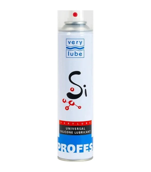 Мастило силіконове XADO VERYLUBE універсальне, 320 мл (XB 40005_3)