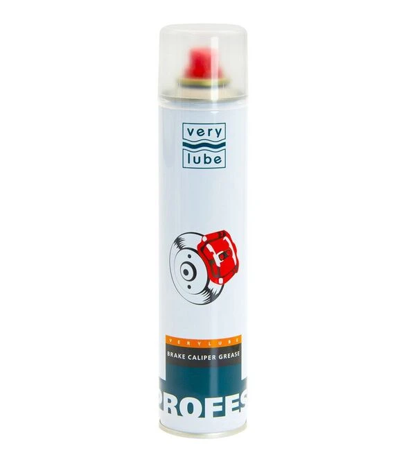 Мастило для супортів XADO VERYLUBE, 320 мл (XB 40019)