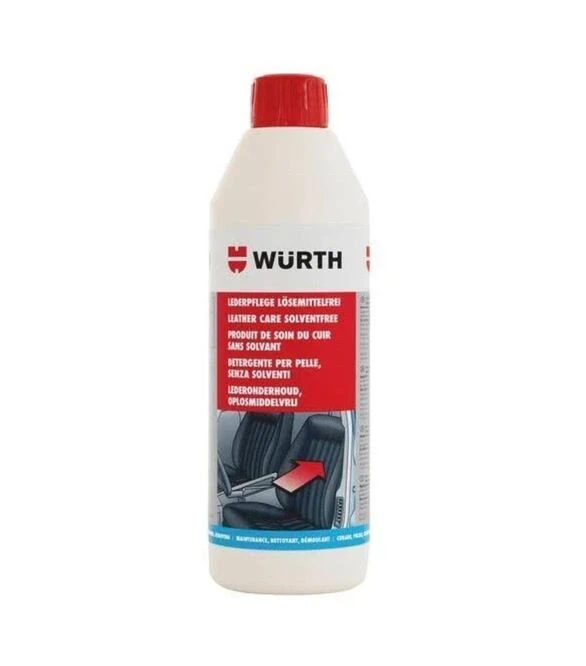 Средство WURTH для ухода за кожей, 500 мл (SP0893012901)