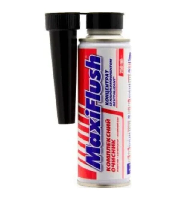 Очисник інжекторів XADO MaxiFlush, 250 мл (XA 40308_3)