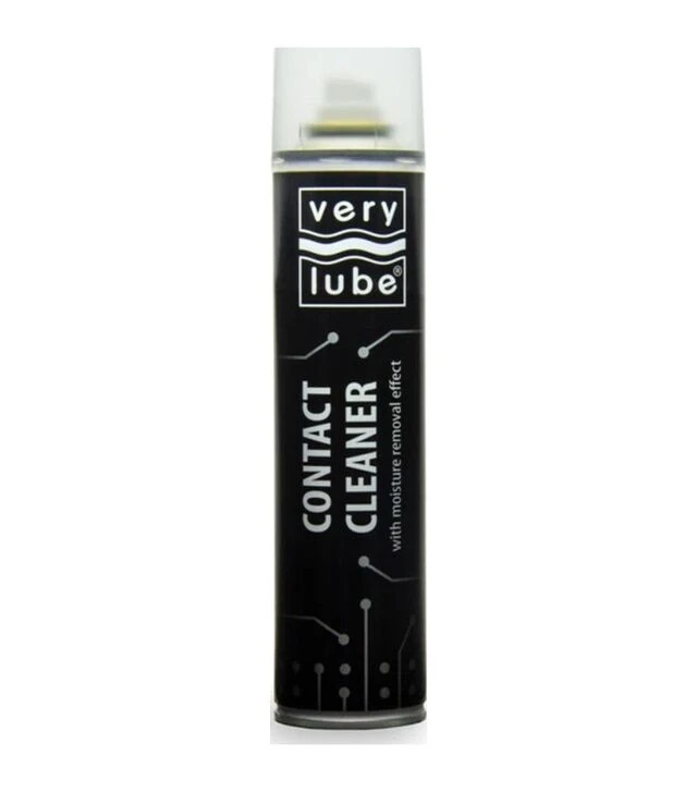 Очисник контактів XADO Verylube з ефектом видалення вологи, 320 мл (XB 40064_2)