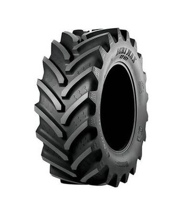 Шина Maxam AgriXtra 65 540/65-R30 150D/153A8 TL