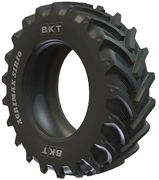 Шина BKT Agrimax Sirio IF 600/70R30 165D/162E TL