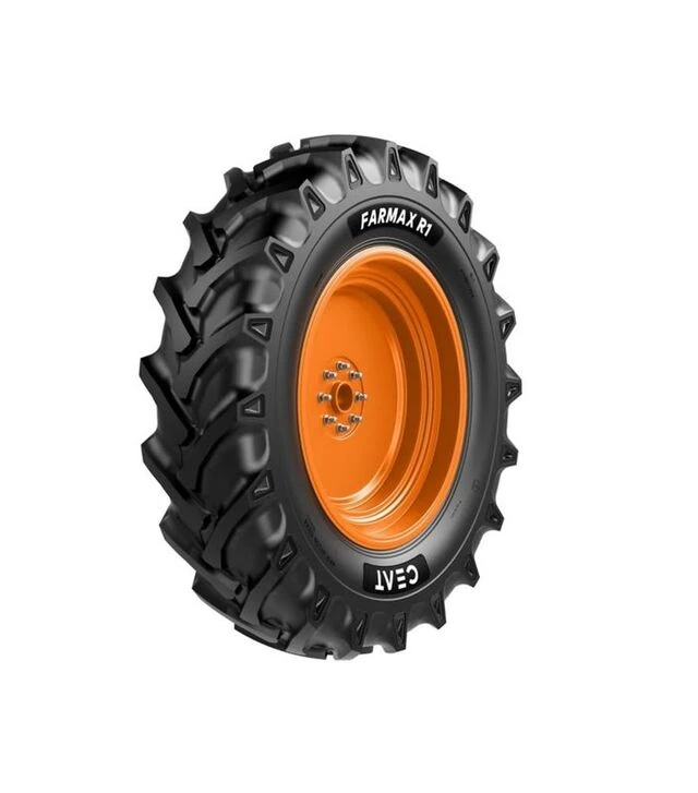 Шина CEAT FARMAX R1 16.9-38 TL