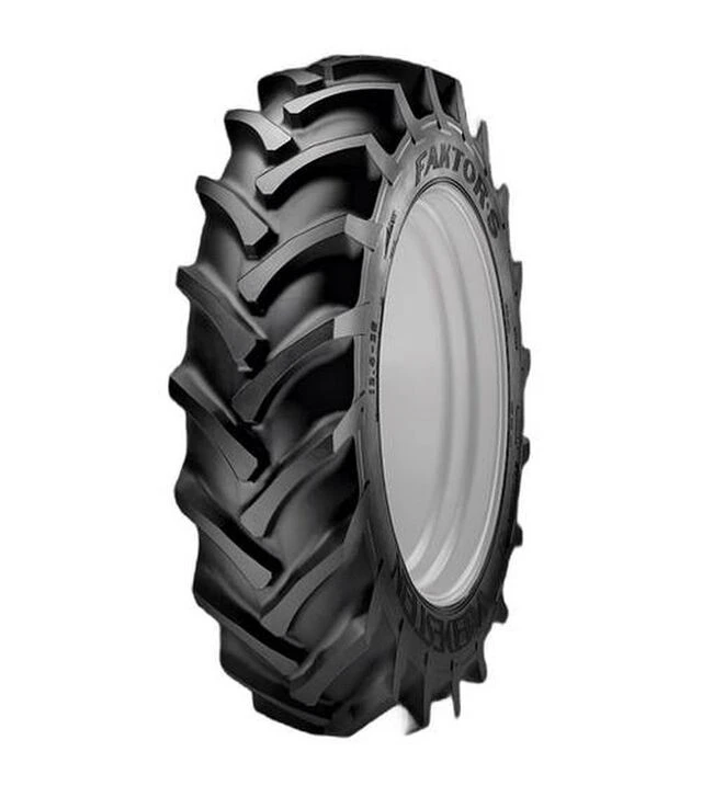 Шина Vredestein Faktor-S 12.4-28 123A8 TT