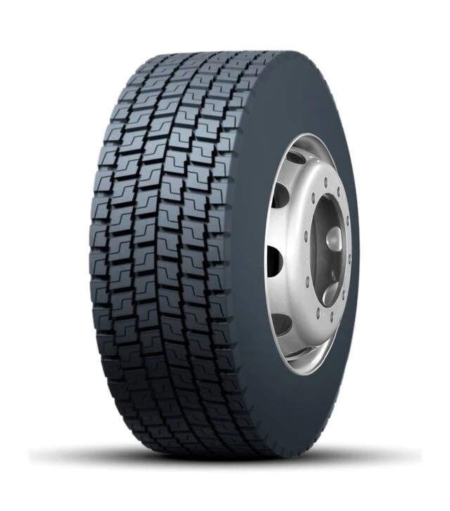 Шина Radburg PBD10 295/80-R22.5