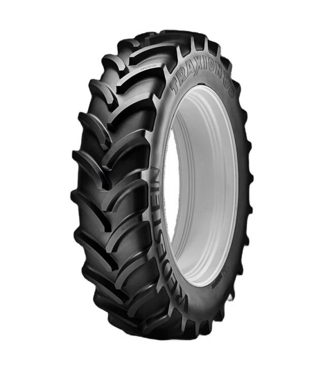 Шина Vredestein Traxion85 320/85-R28 124A8/B TL