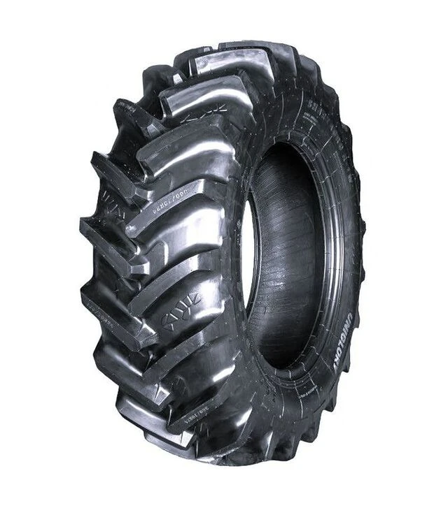 Шина Uniglory SMARTAGRO 360/70-R24 122D/125A8 TL