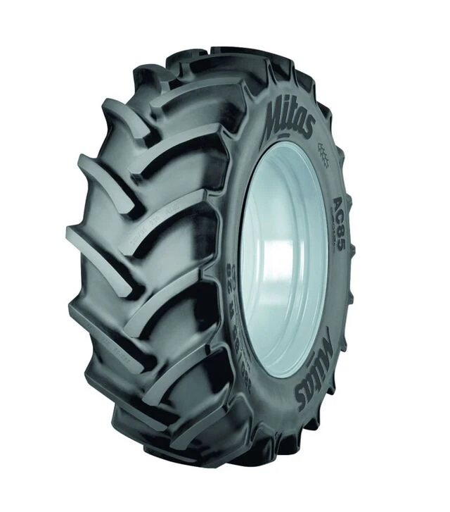 Шина Vredestein Traxion85 II 380/85-R34 137A8/B TL