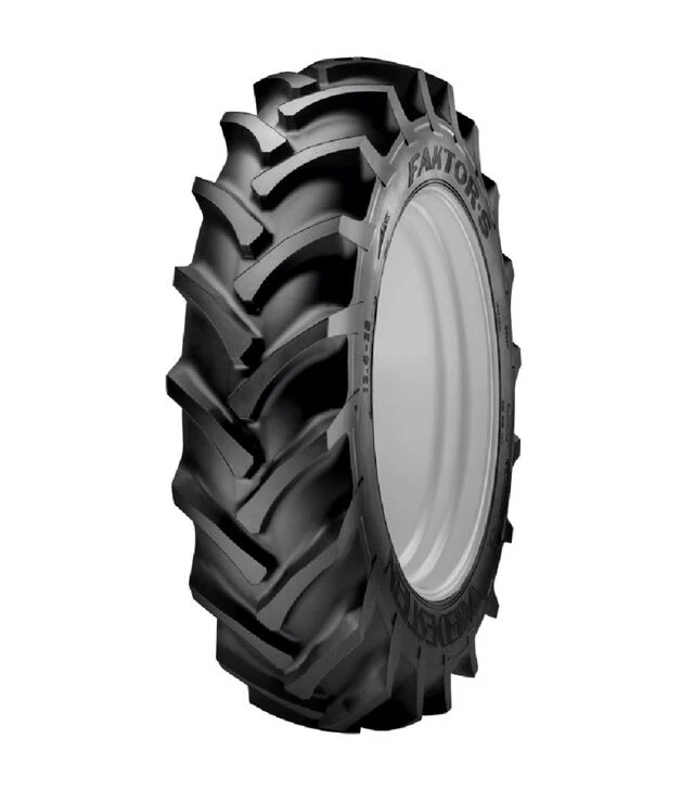 Шина Vredestein Traxion85 420/85-R38 144A8/B TL