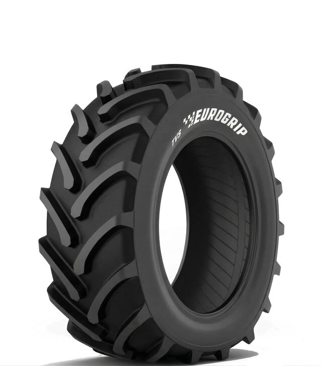 Шина TVS TIGERTRAC AR700 480/70-R30 141D/144A8 TL