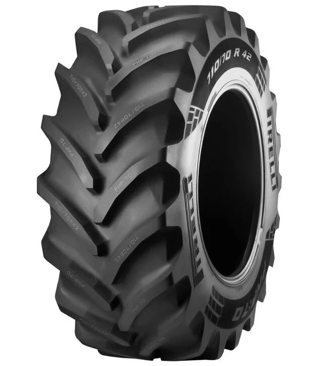 Шина Pirelli PHP:70 480/70-R30 147D TL