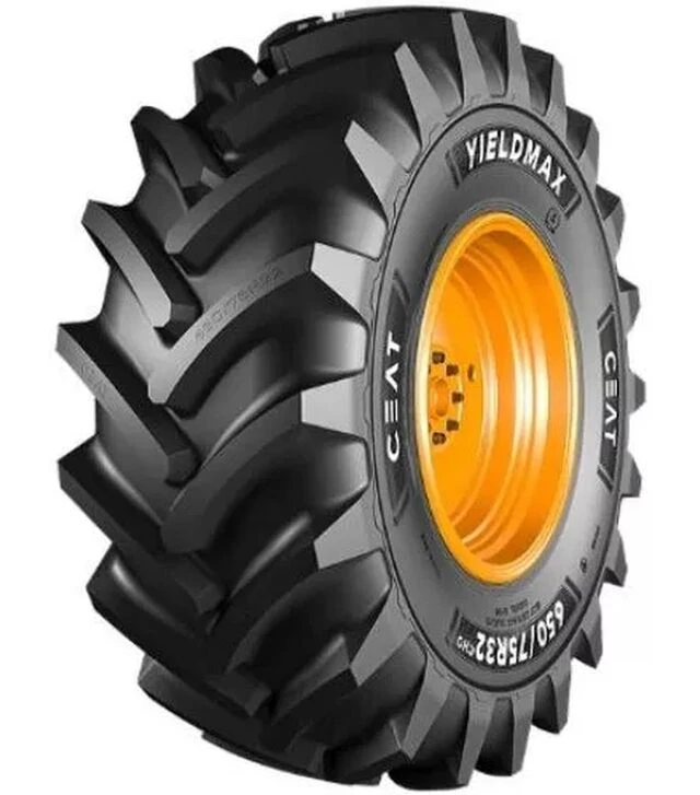 Шина Ceat FARMAX R70 480/70-R34 155A8/B TL
