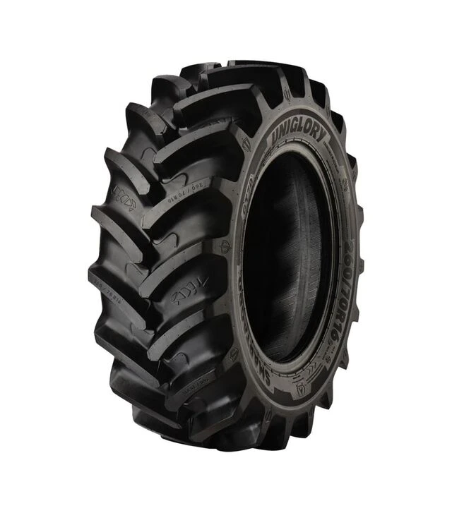 Шина Uniglory SMARTAGRO 520/70-R38 150D/153A8 TL