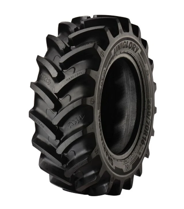 Шина Uniglory GRANDAG X65 McKINNEY 540/65-R24 140D/143A8 TL