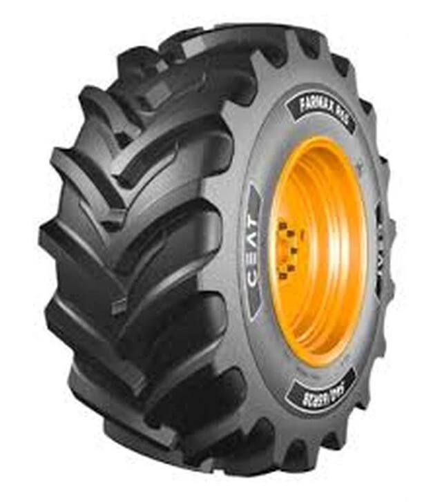Шина Ceat FARMAX R65 600/65-R30 155D TL