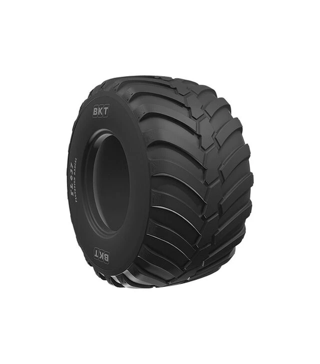 Шина BKT FL 637 520/50R17 151D/148E PR TL