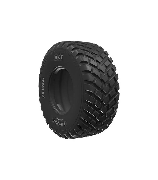 Шина BKT Ridemax FL 693 M 560/45R22.5 152D/149E PR TL
