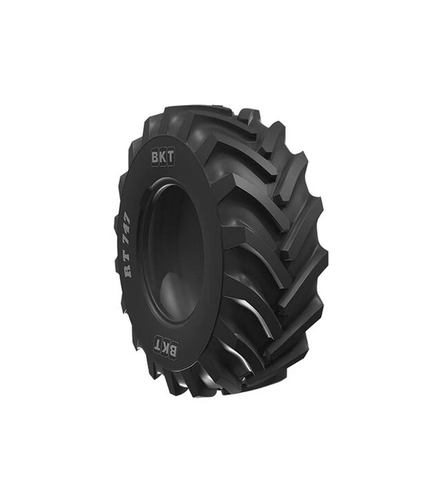 Шина BKT RT 747 Agro Industrial 460/70R24 152A8/152B PR TL