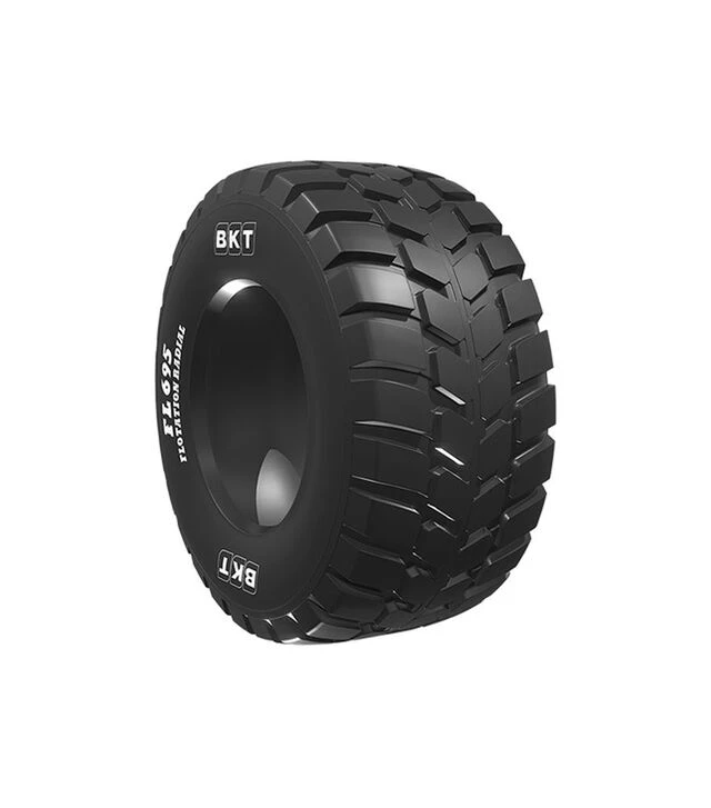Шина BKT FL 695 650/55R26.5 178D PR TL