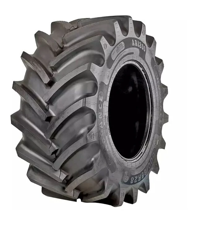 Шина Advance AR1200 650/65-R42 165D TL